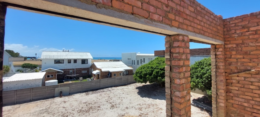 1 Bedroom Property for Sale in Struisbaai Western Cape